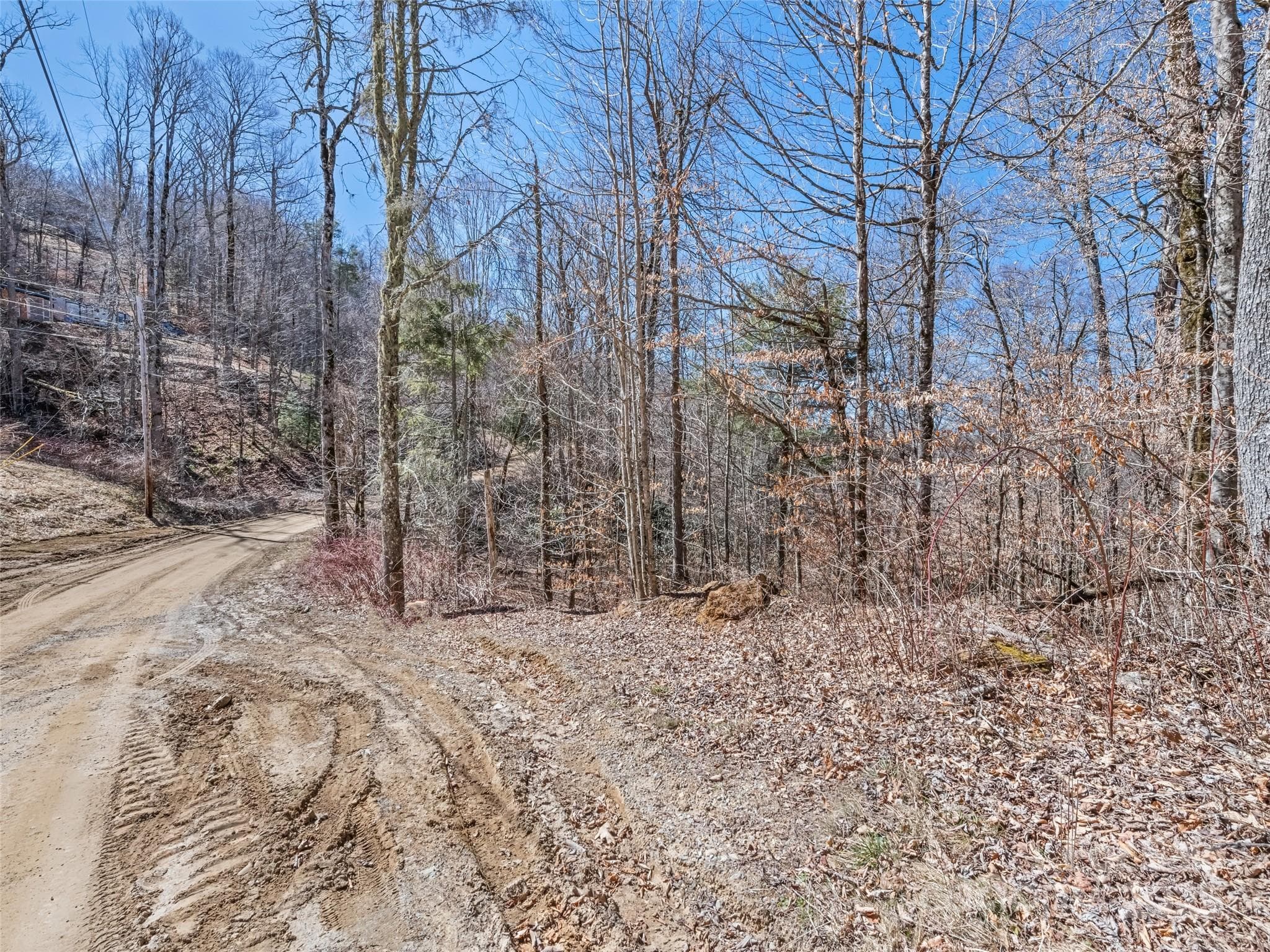 Lot at Maggie Valley, photo 6 of 11