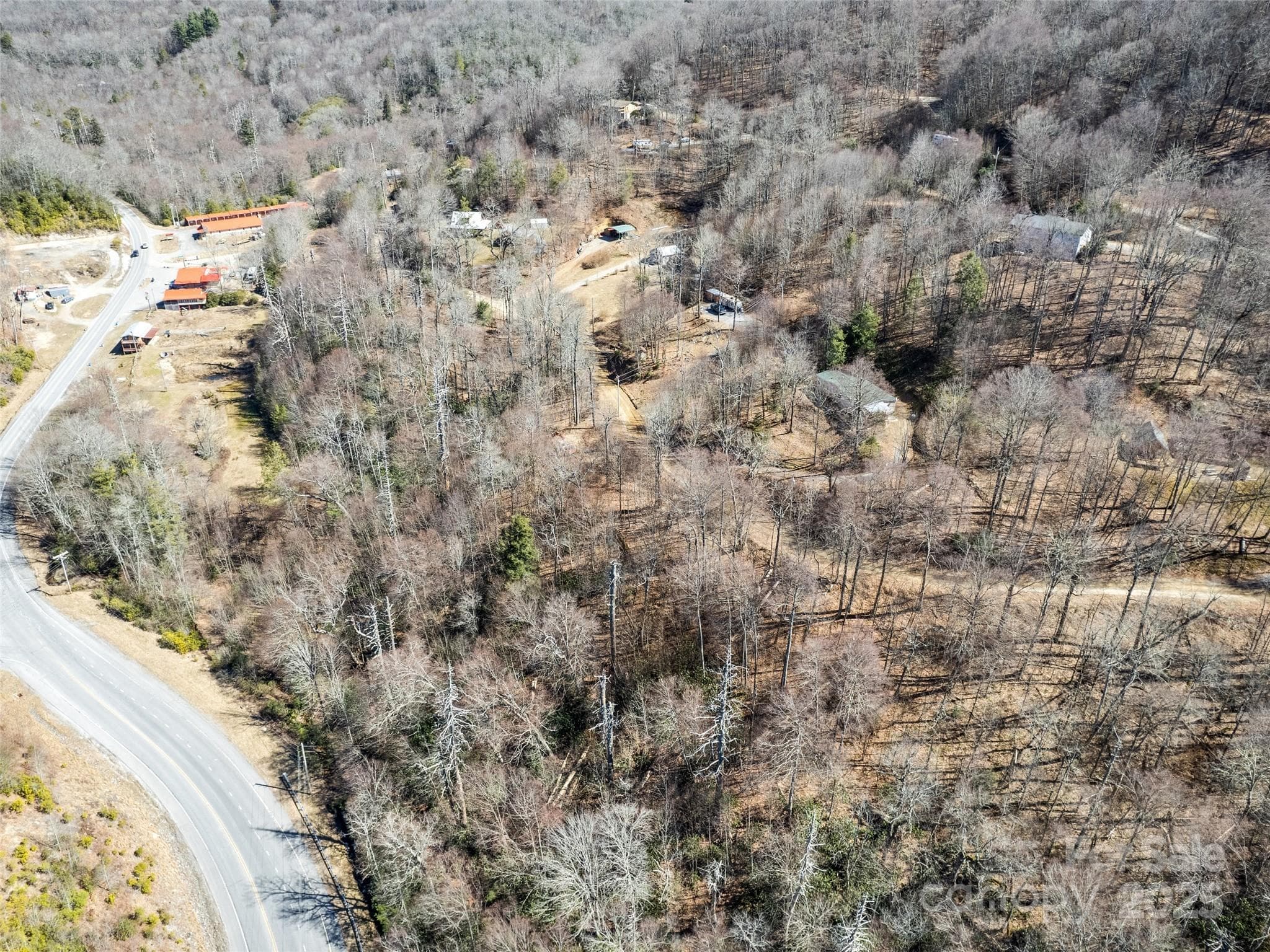 Lot at Maggie Valley, photo 4 of 11