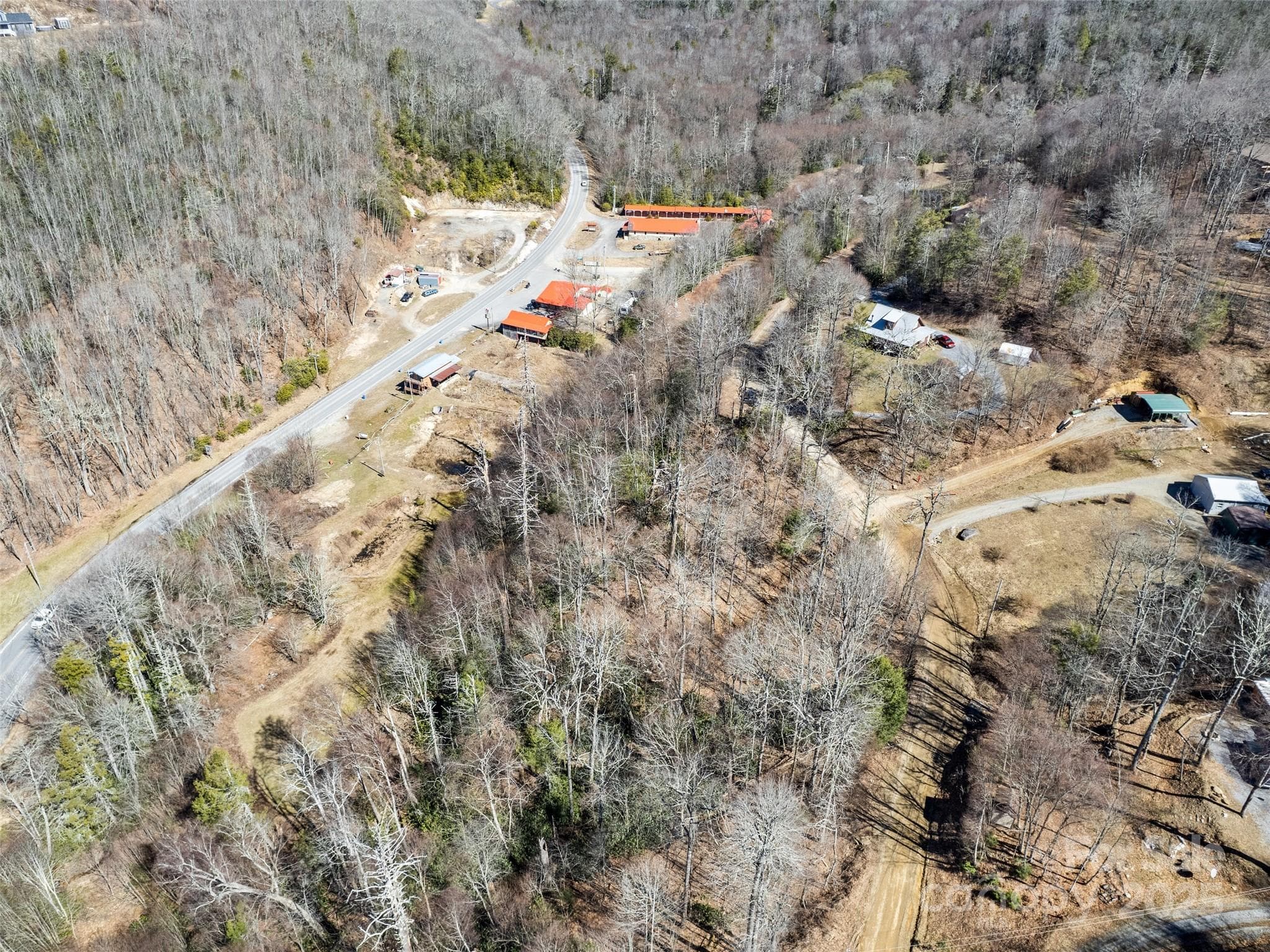 Lot at Maggie Valley, photo 5 of 11