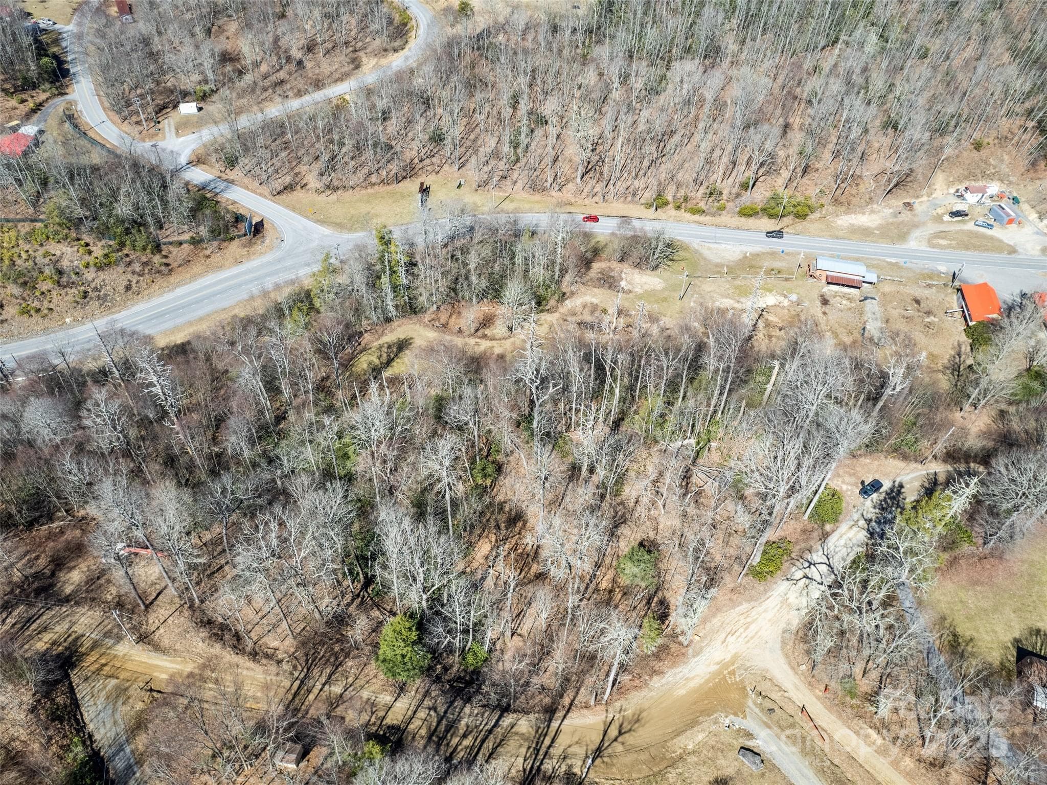 Lot at Maggie Valley, photo 7 of 11