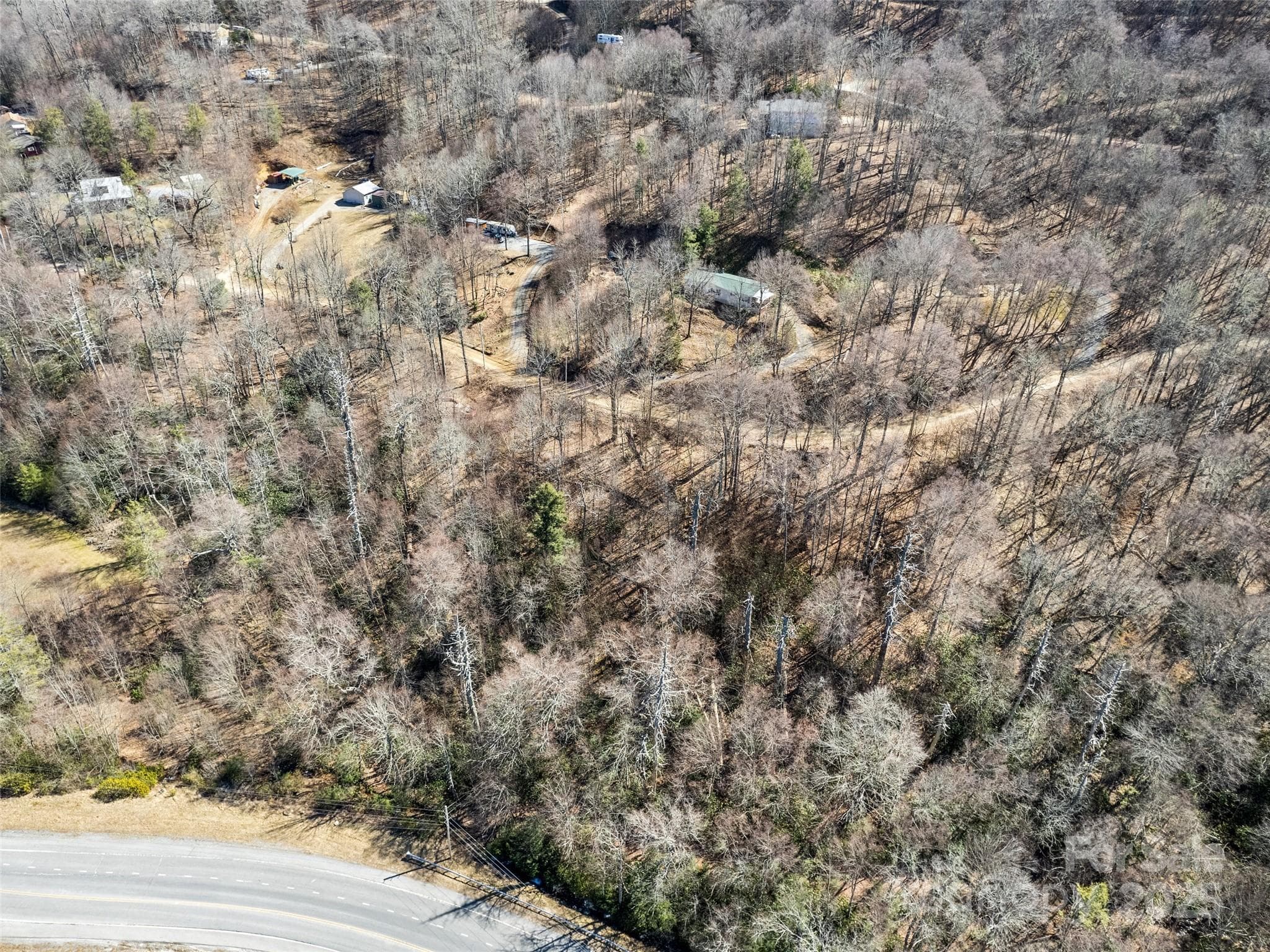 Lot at Maggie Valley, photo 2 of 12
