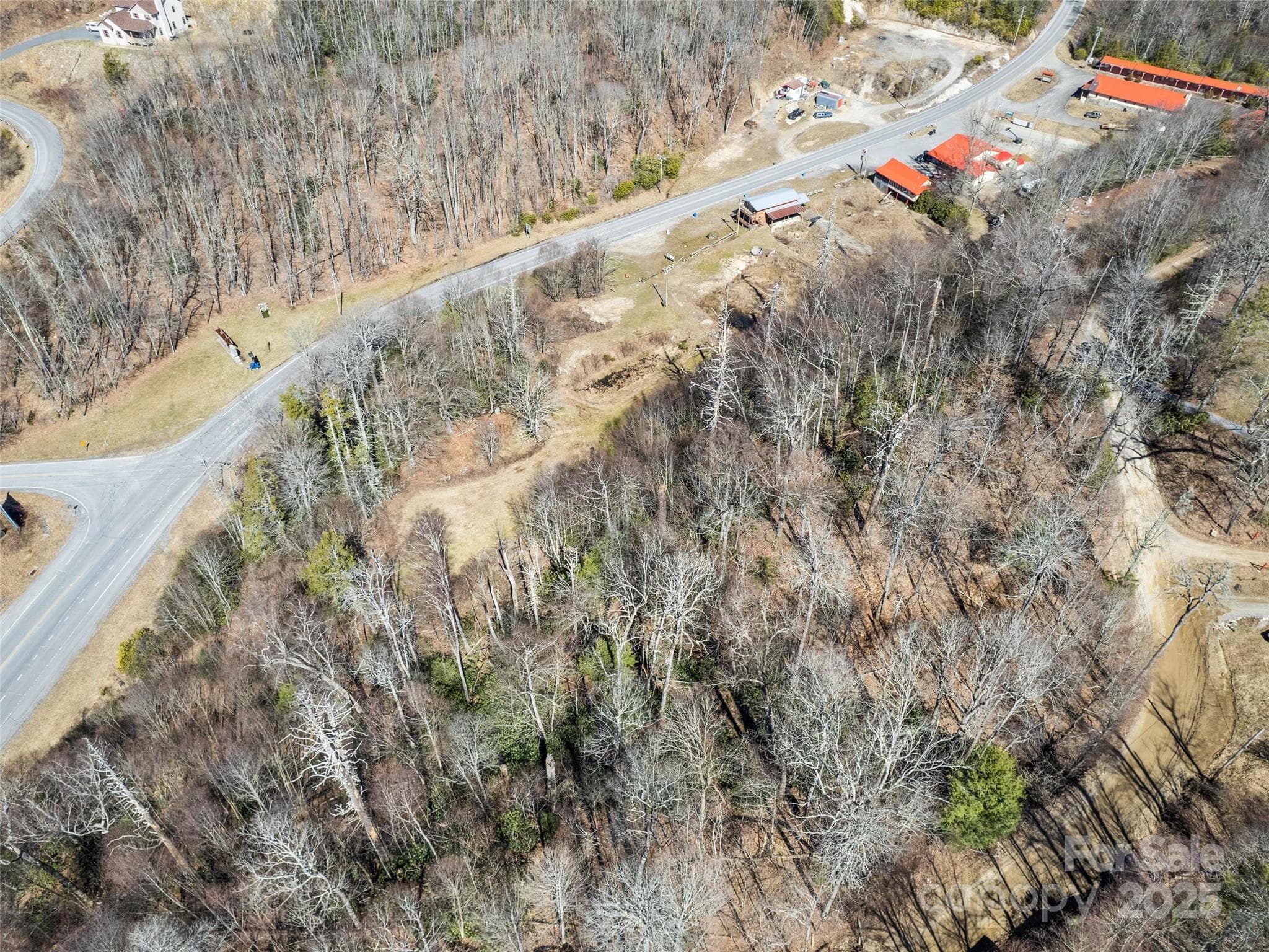 Lot at Maggie Valley, photo 4 of 12