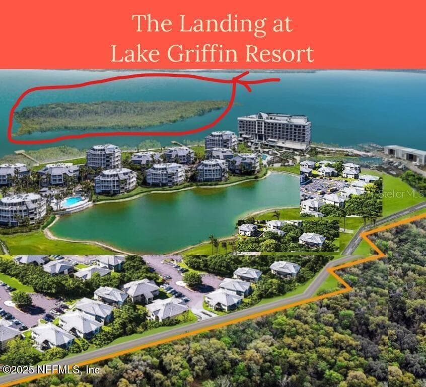 Concept for Next Door - 6001 BIRD ISLAND DR, LADY LAKE