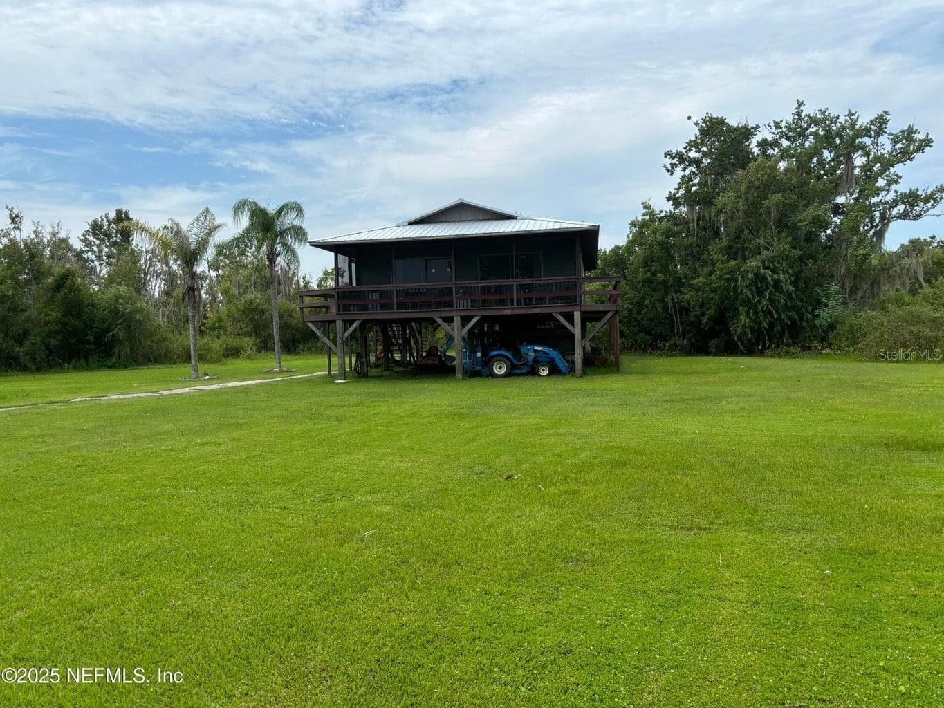 Home - 6001 BIRD ISLAND DR, LADY LAKE
