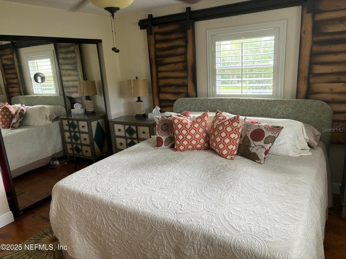 Bedroom 1 - 6001 BIRD ISLAND DR, LADY LAKE