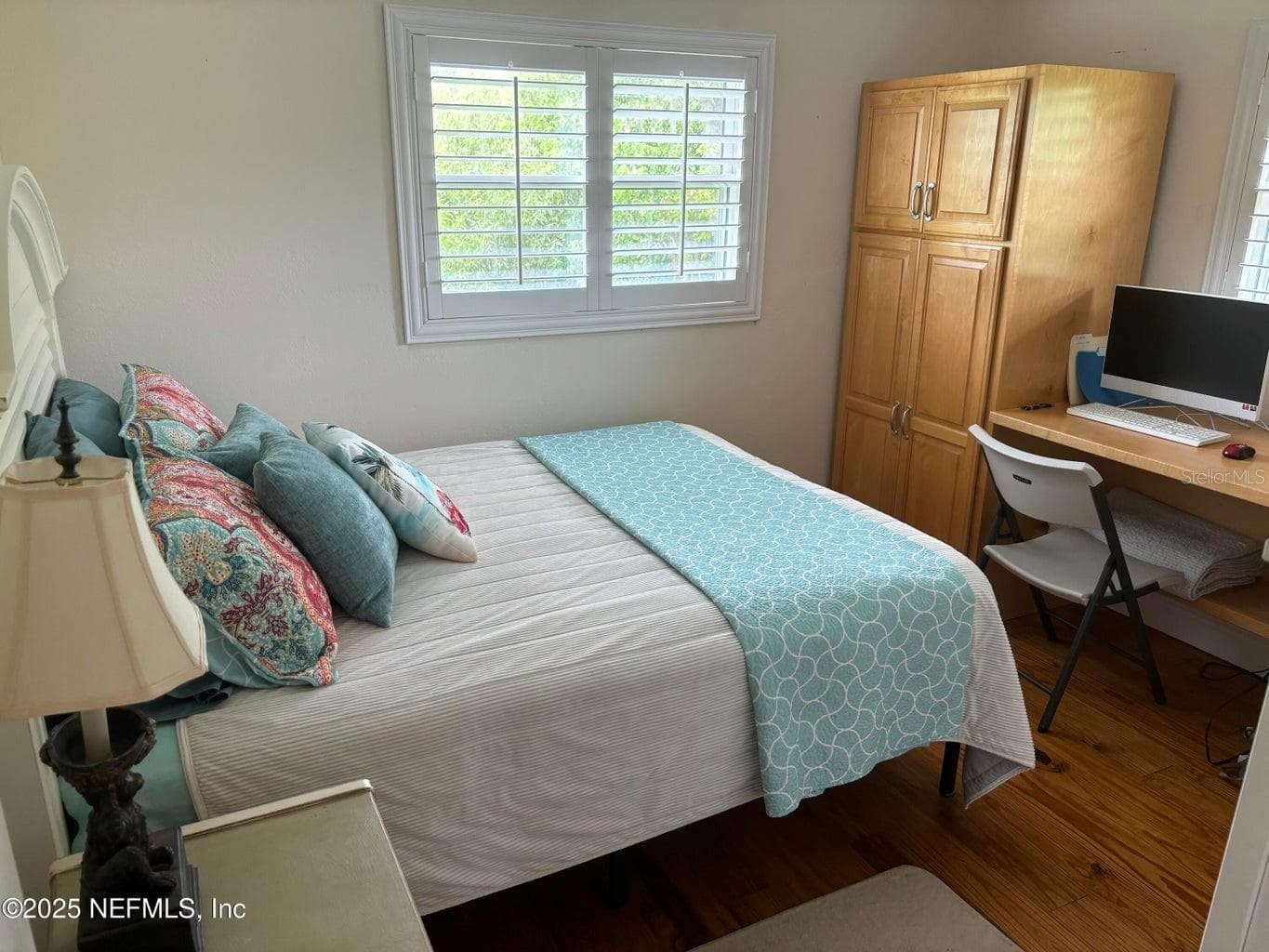 Bedroom 2 - 6001 BIRD ISLAND DR, LADY LAKE
