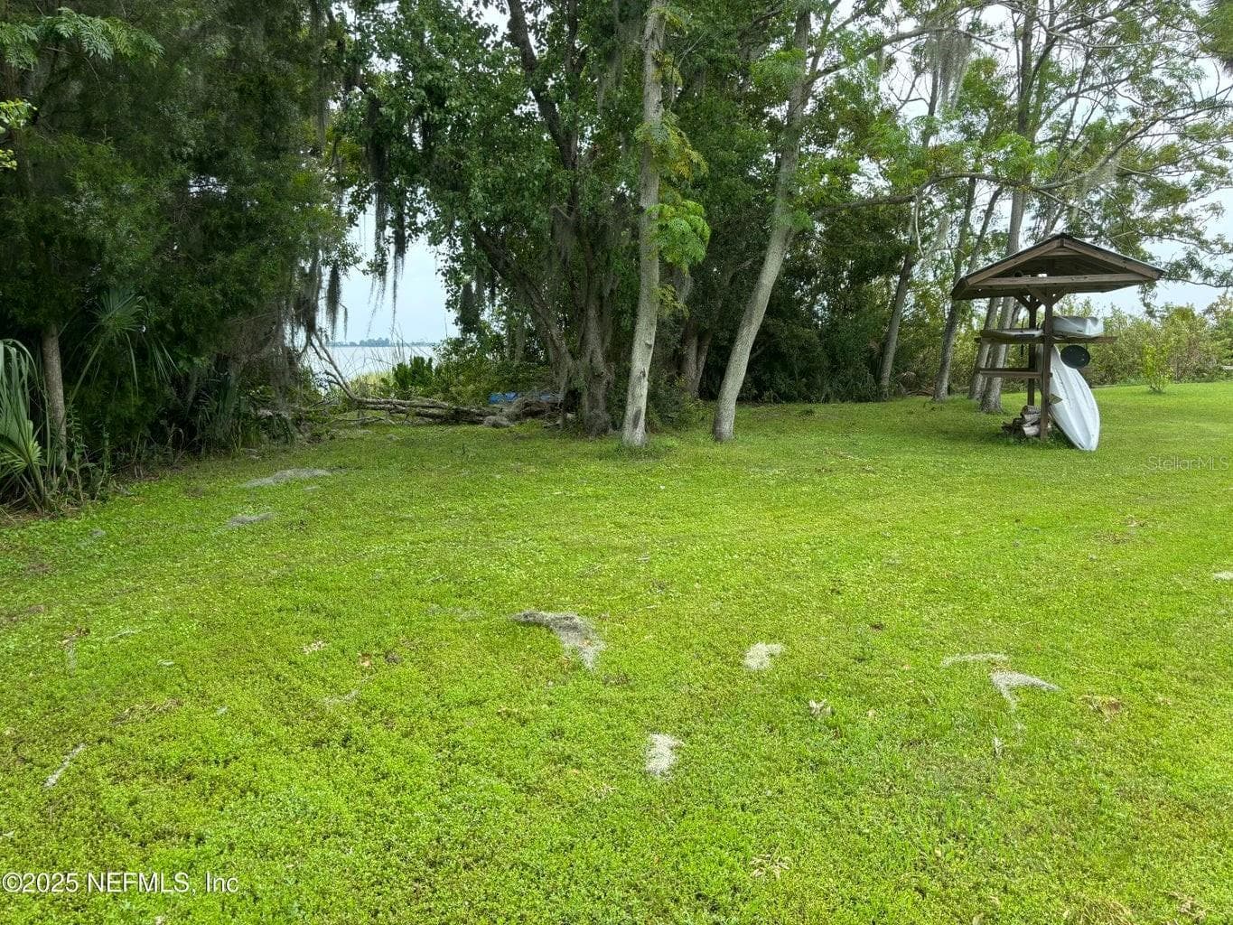 Property on Island - 6001 BIRD ISLAND DR, LADY LAKE