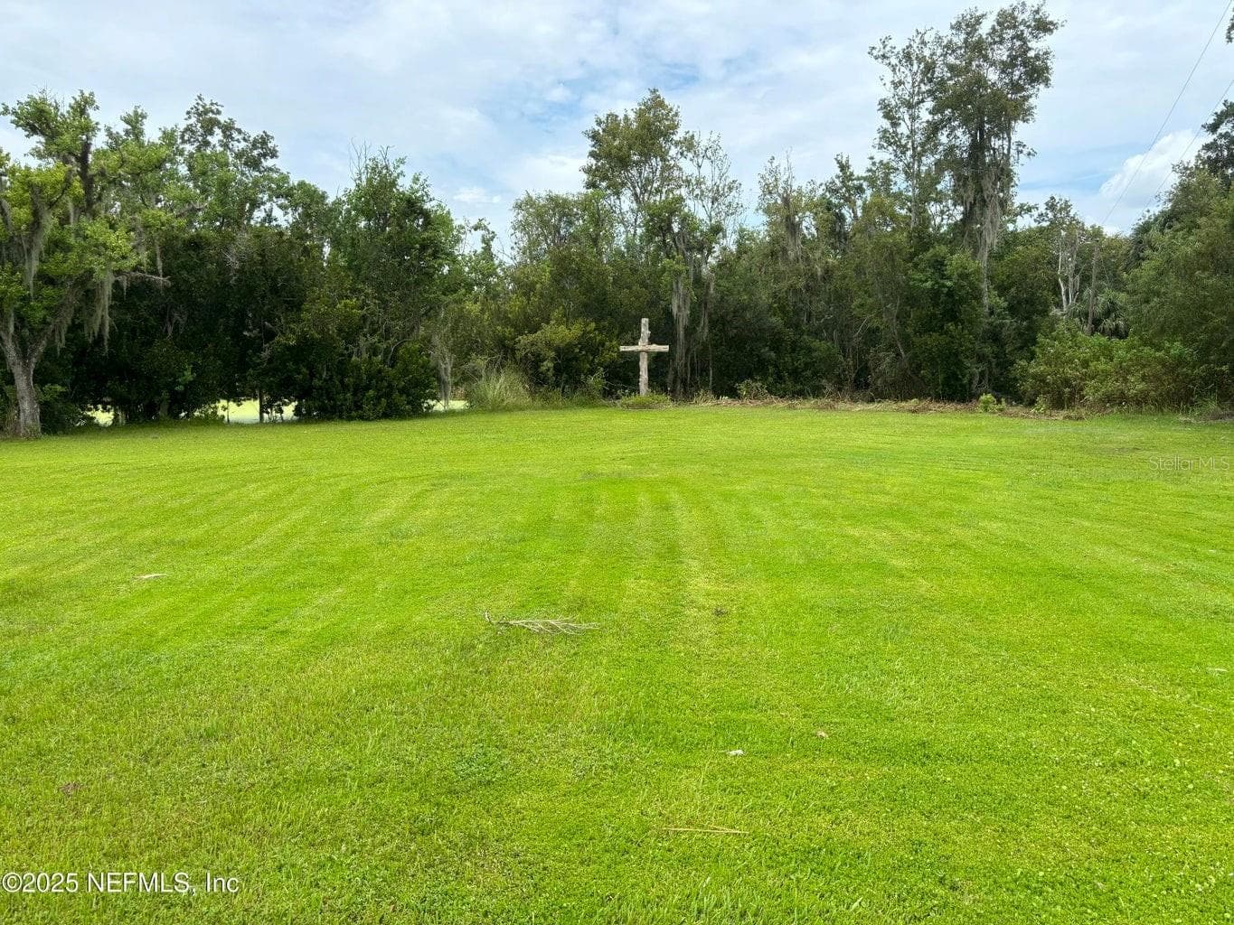 Property on Island - 6001 BIRD ISLAND DR, LADY LAKE