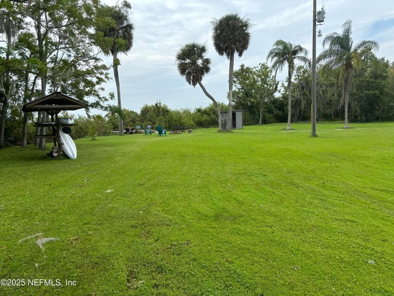 Property on Island - 6001 BIRD ISLAND DR, LADY LAKE