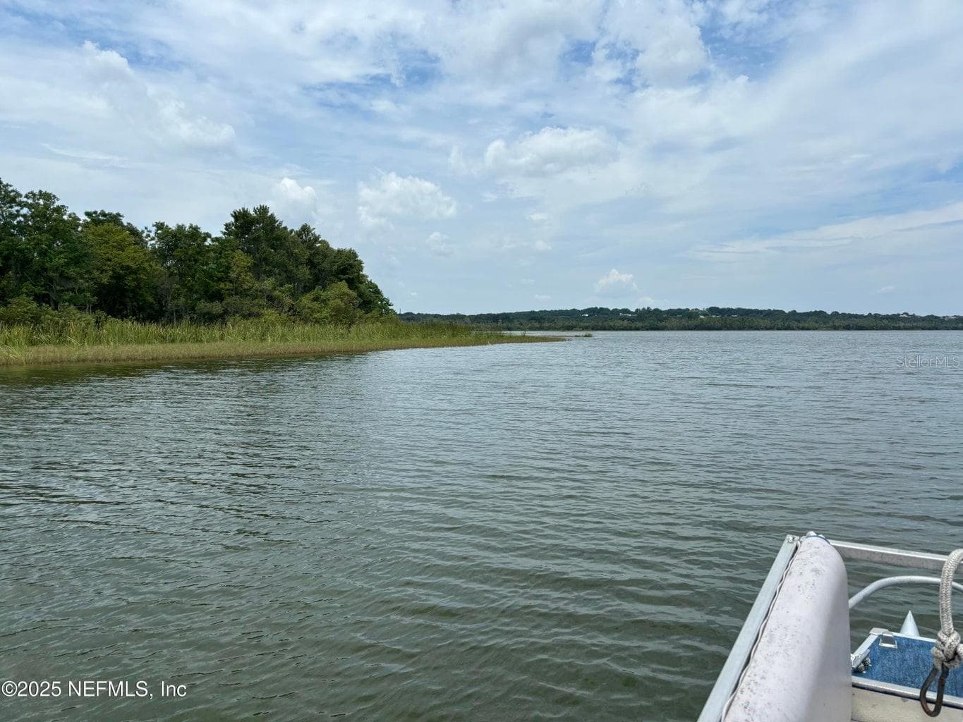 Water to Island - 6001 BIRD ISLAND DR, LADY LAKE