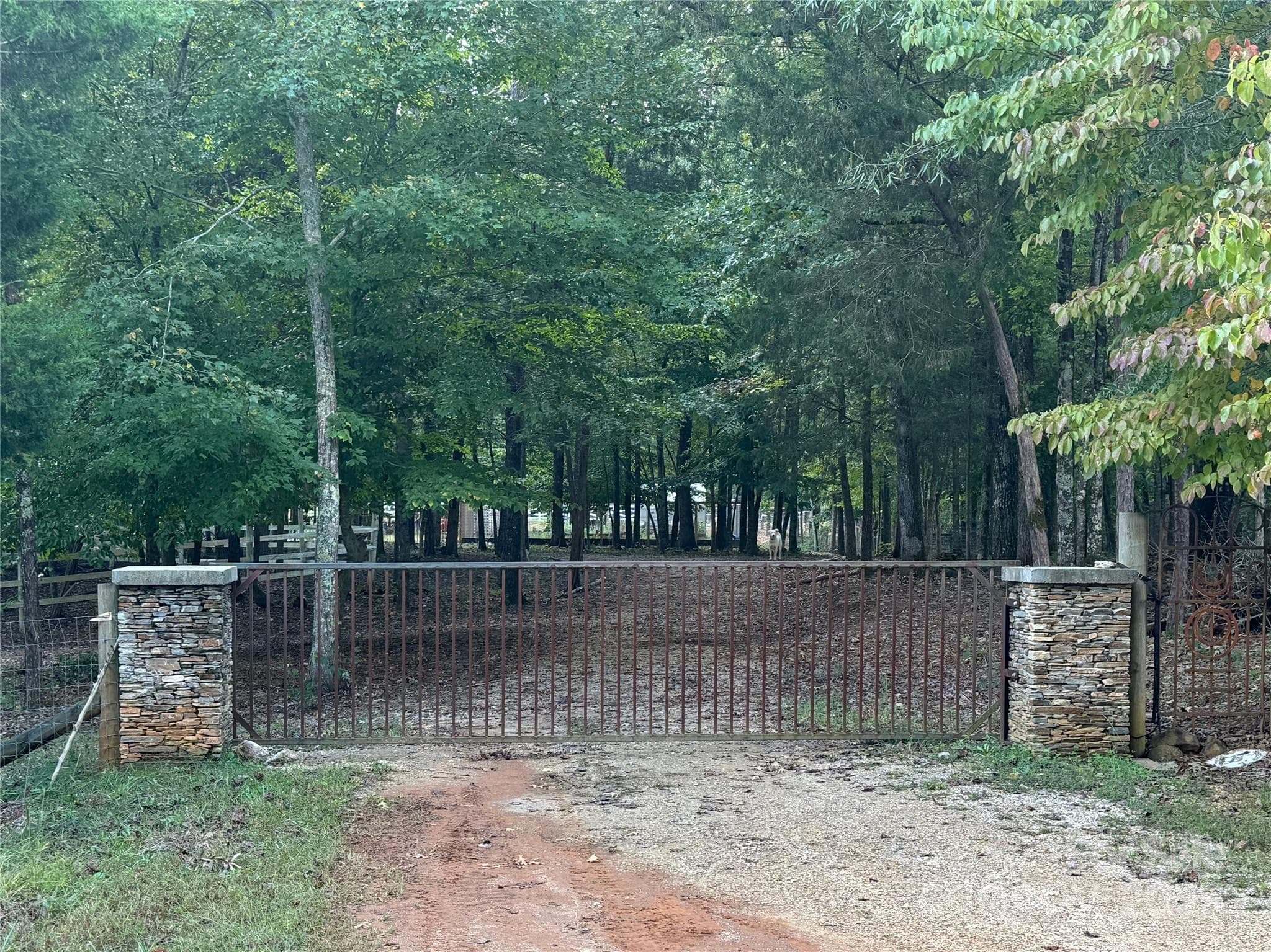 Acreage at Waxhaw, photo 2 of 7