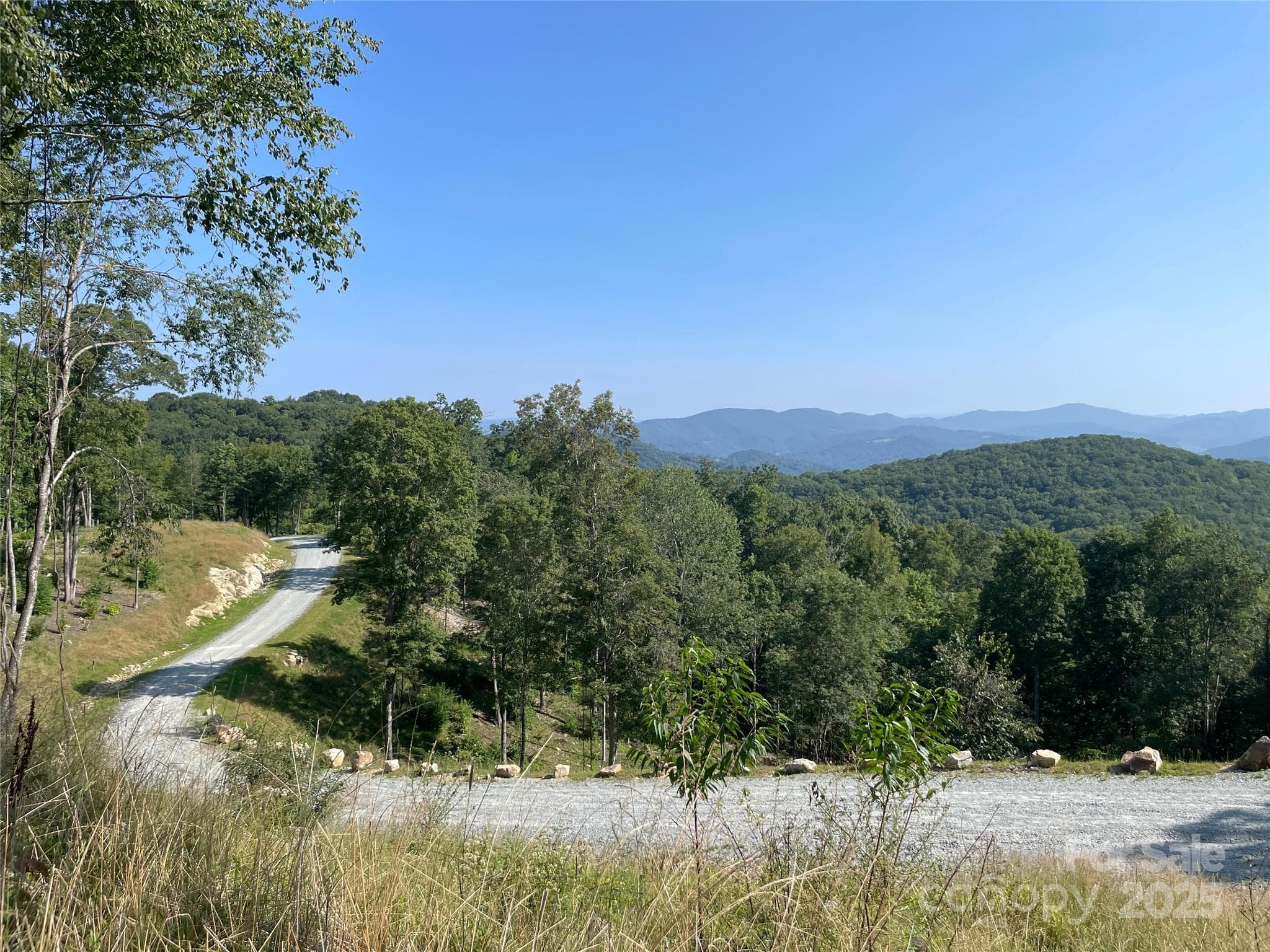 Lot at 9999 Clouds Rest Drive, Banner Elk, photo 7 of 26