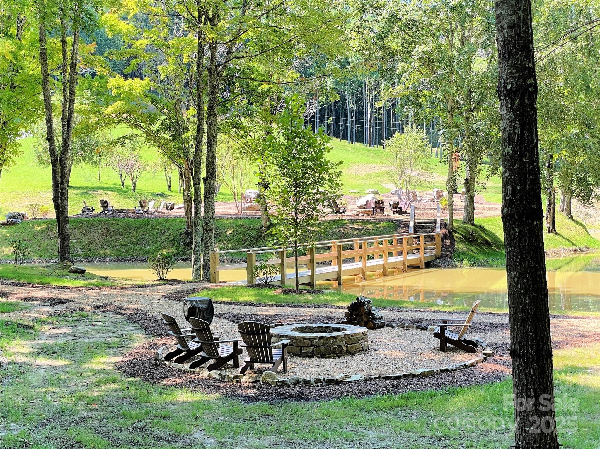 Lot at 9999 Clouds Rest Drive, Banner Elk, photo 11 of 26