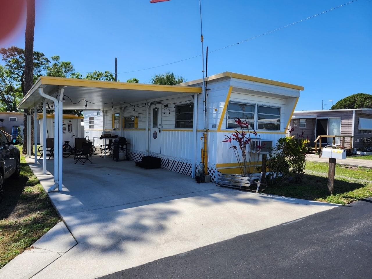 12674 SEMINOLE BLVD #C30