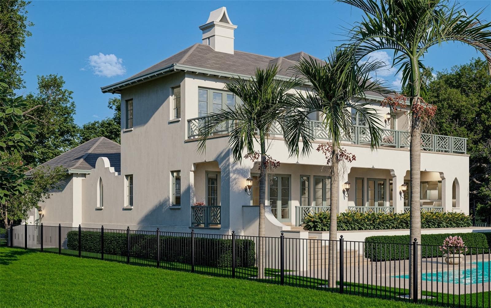Single Family Residence at 6151 BAYOU GRANDE BLVD NE, ST PETERSBURG, photo 18 of 41
