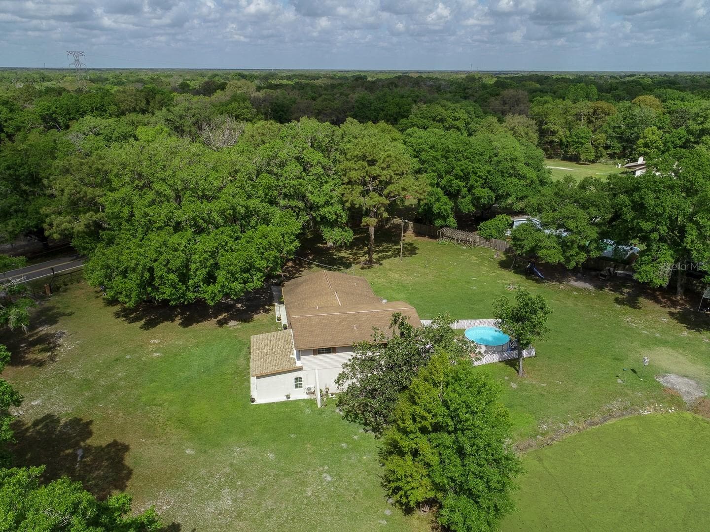 Single Family Residence at 4902 FIVE ACRE RD, PLANT CITY, photo 3 of 41
