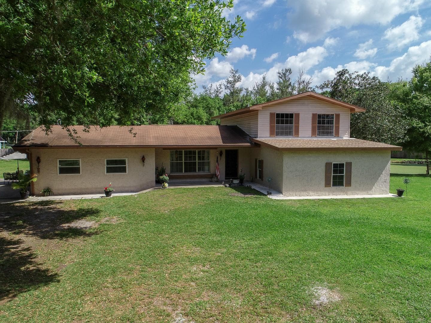 Single Family Residence at 4902 FIVE ACRE RD, PLANT CITY, photo 4 of 41
