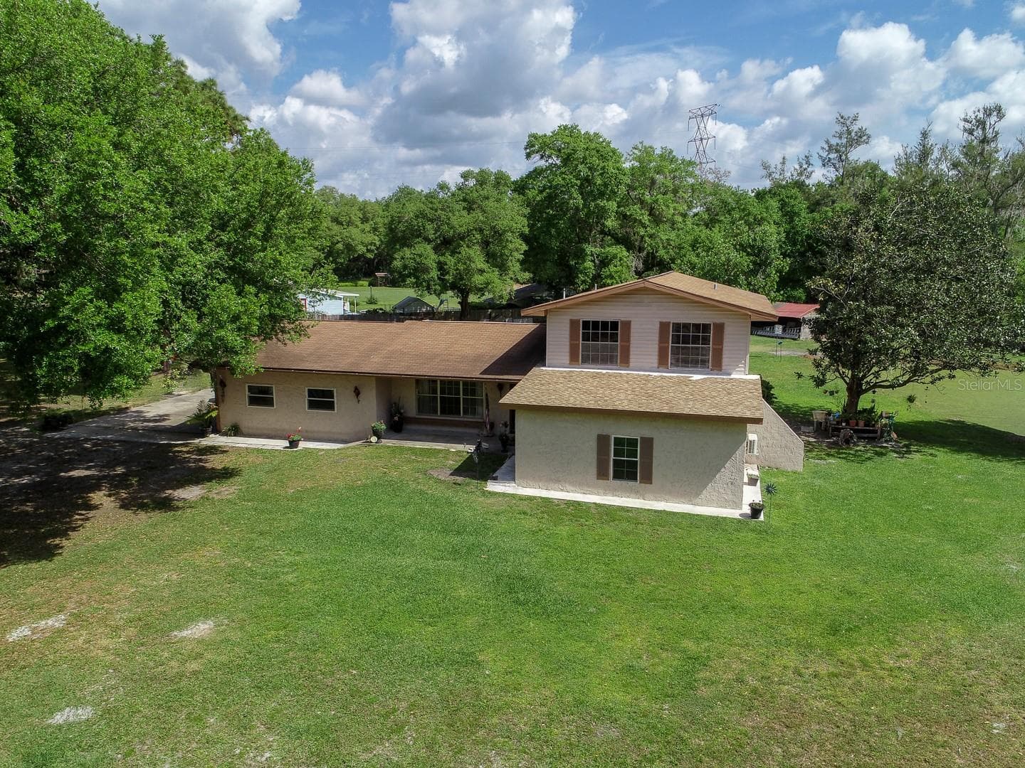 Single Family Residence at 4902 FIVE ACRE RD, PLANT CITY, photo 5 of 41