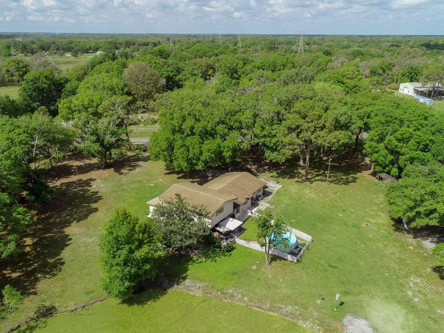 Single Family Residence at 4902 FIVE ACRE RD, PLANT CITY, photo 6 of 41