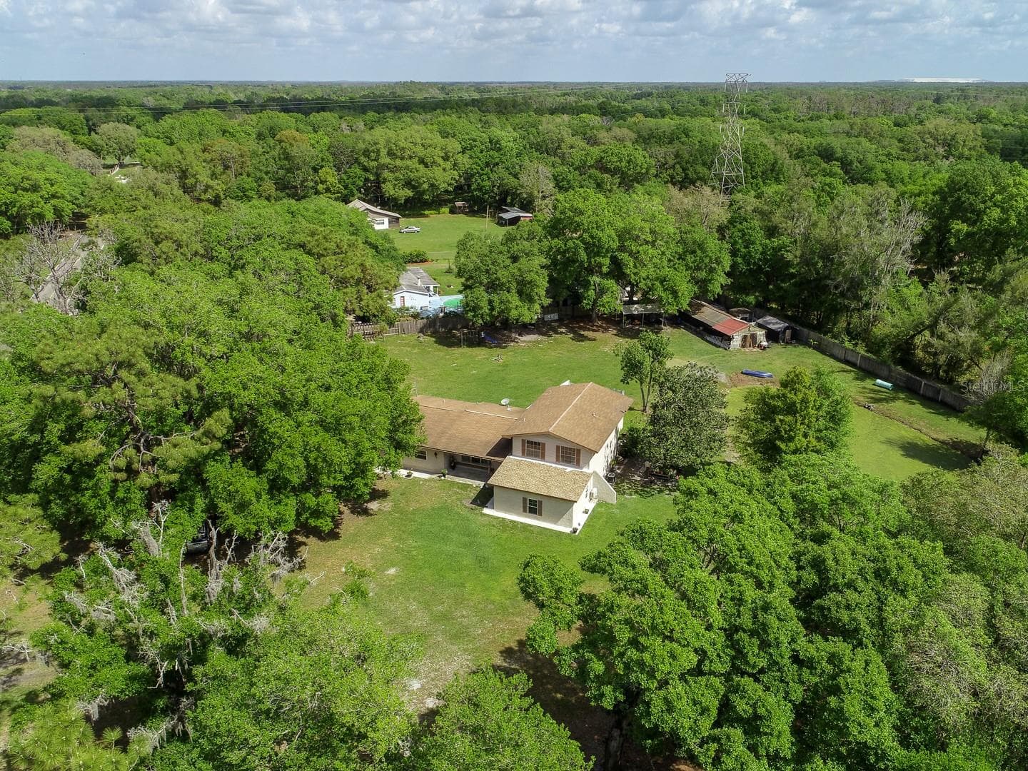 Single Family Residence at 4902 FIVE ACRE RD, PLANT CITY, photo 7 of 41