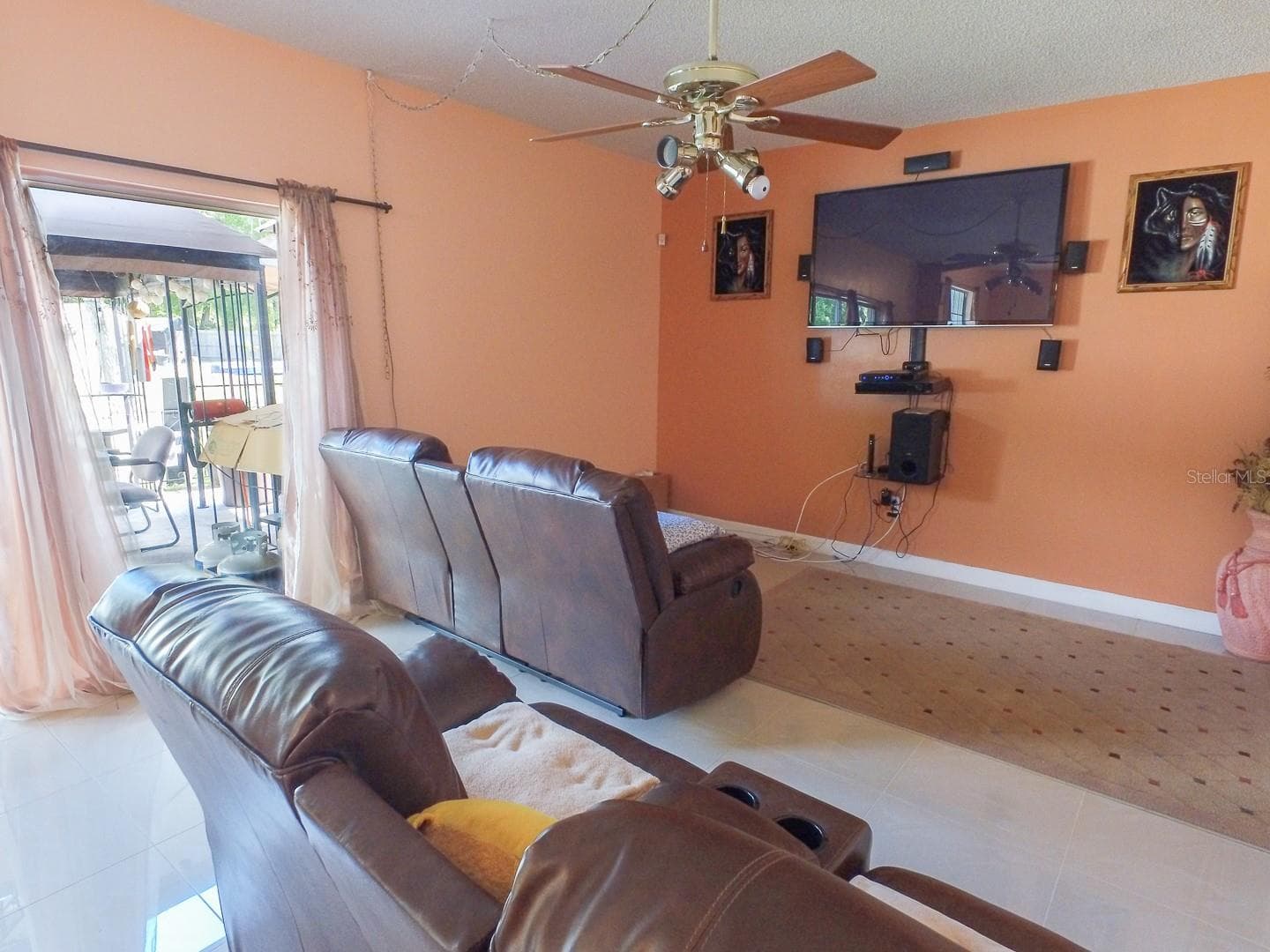 Single Family Residence at 4902 FIVE ACRE RD, PLANT CITY, photo 12 of 41