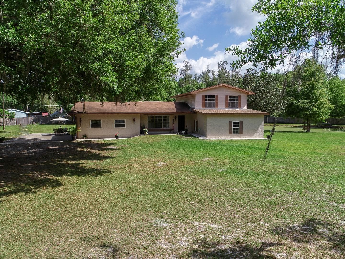 Single Family Residence at 4902 FIVE ACRE RD, PLANT CITY, photo 40 of 41