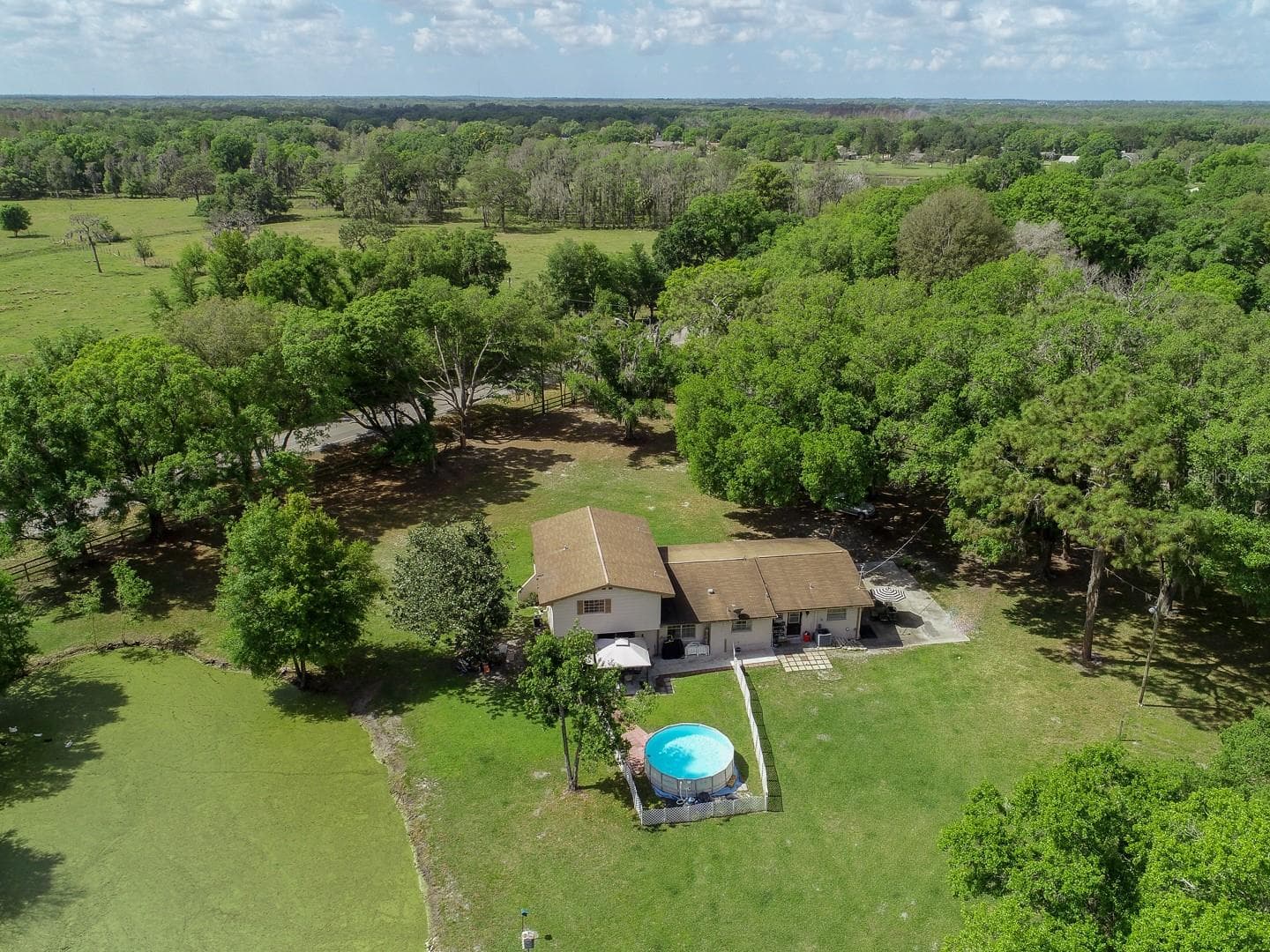Single Family Residence at 4902 FIVE ACRE RD, PLANT CITY, photo 41 of 41