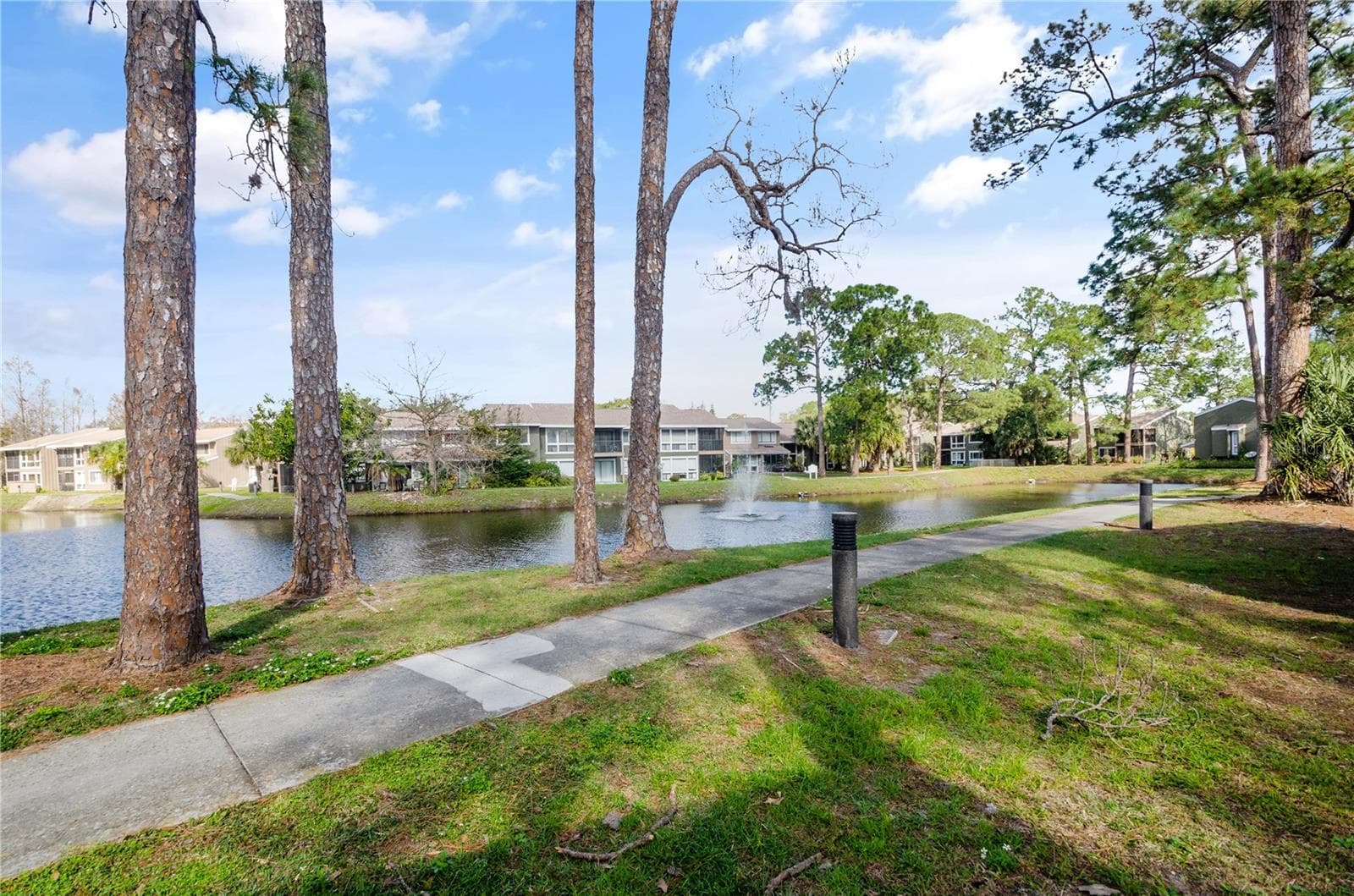 Condominium at 6114 PEREGRINE AVE #D03, ORLANDO, photo 19 of 25