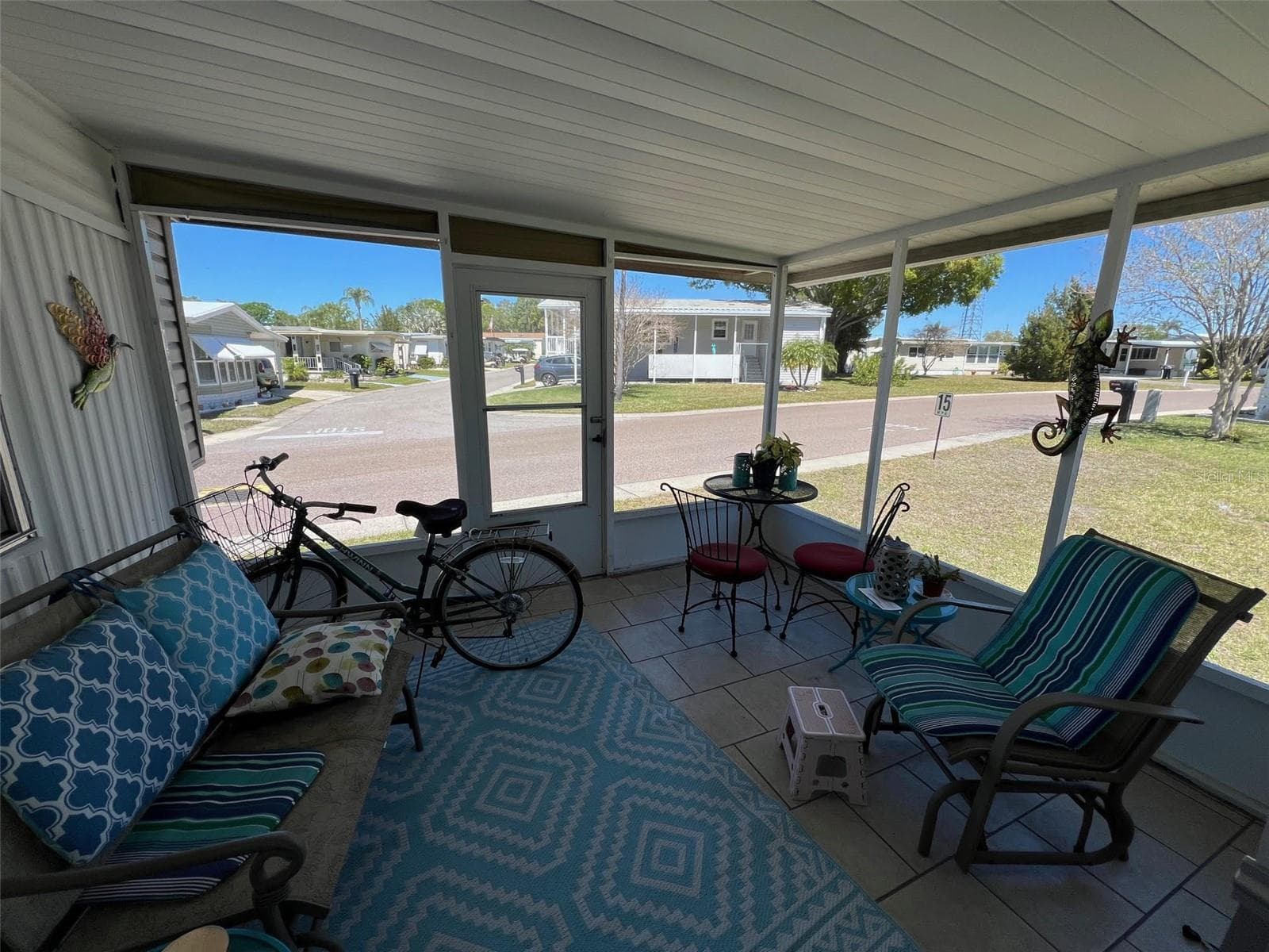 Mobile Home at 29250 US HIGHWAY 19 N #294, CLEARWATER, photo 19 of 31