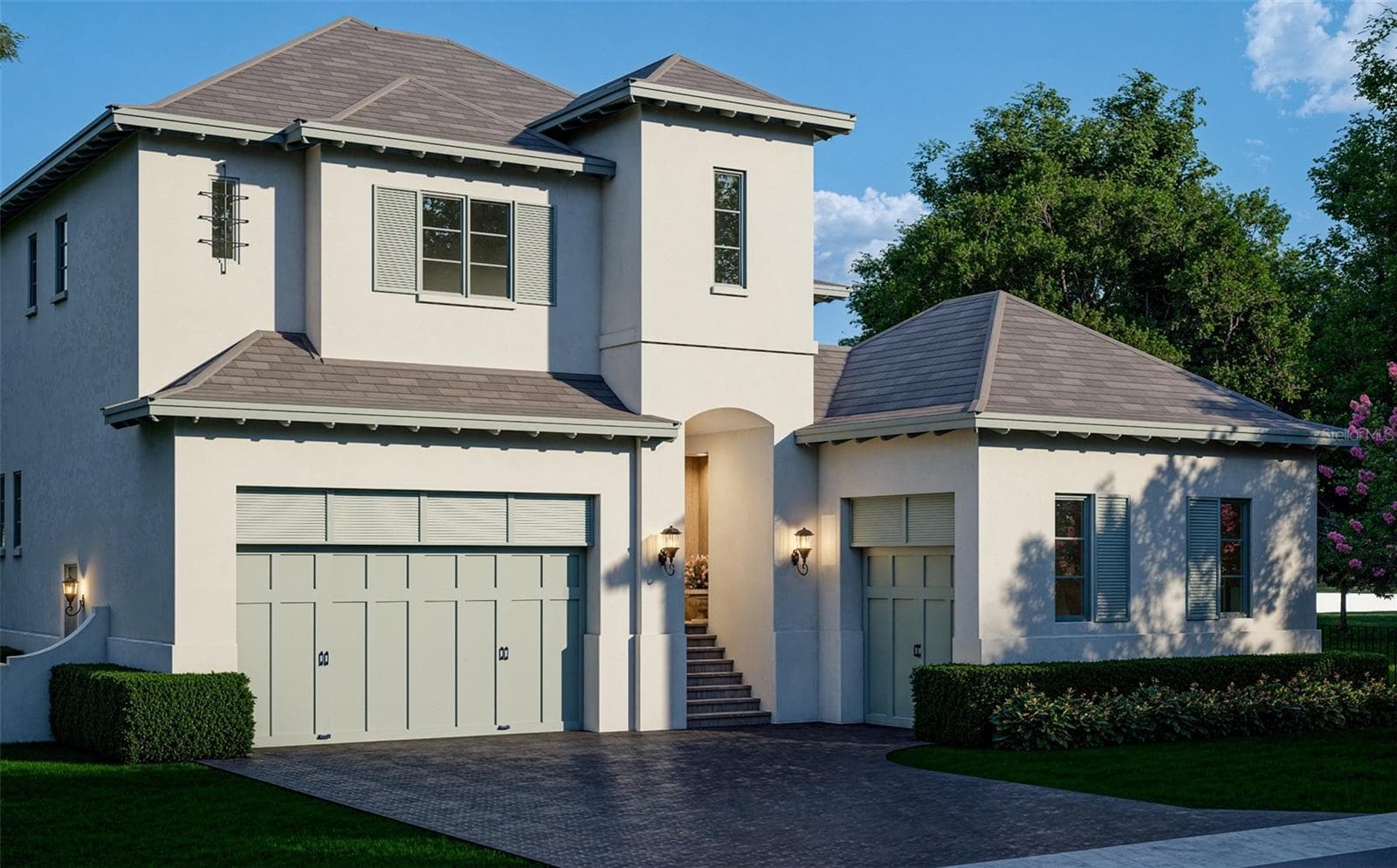Single Family Residence at 6151 BAYOU GRANDE BLVD NE, ST PETERSBURG, photo 2 of 41