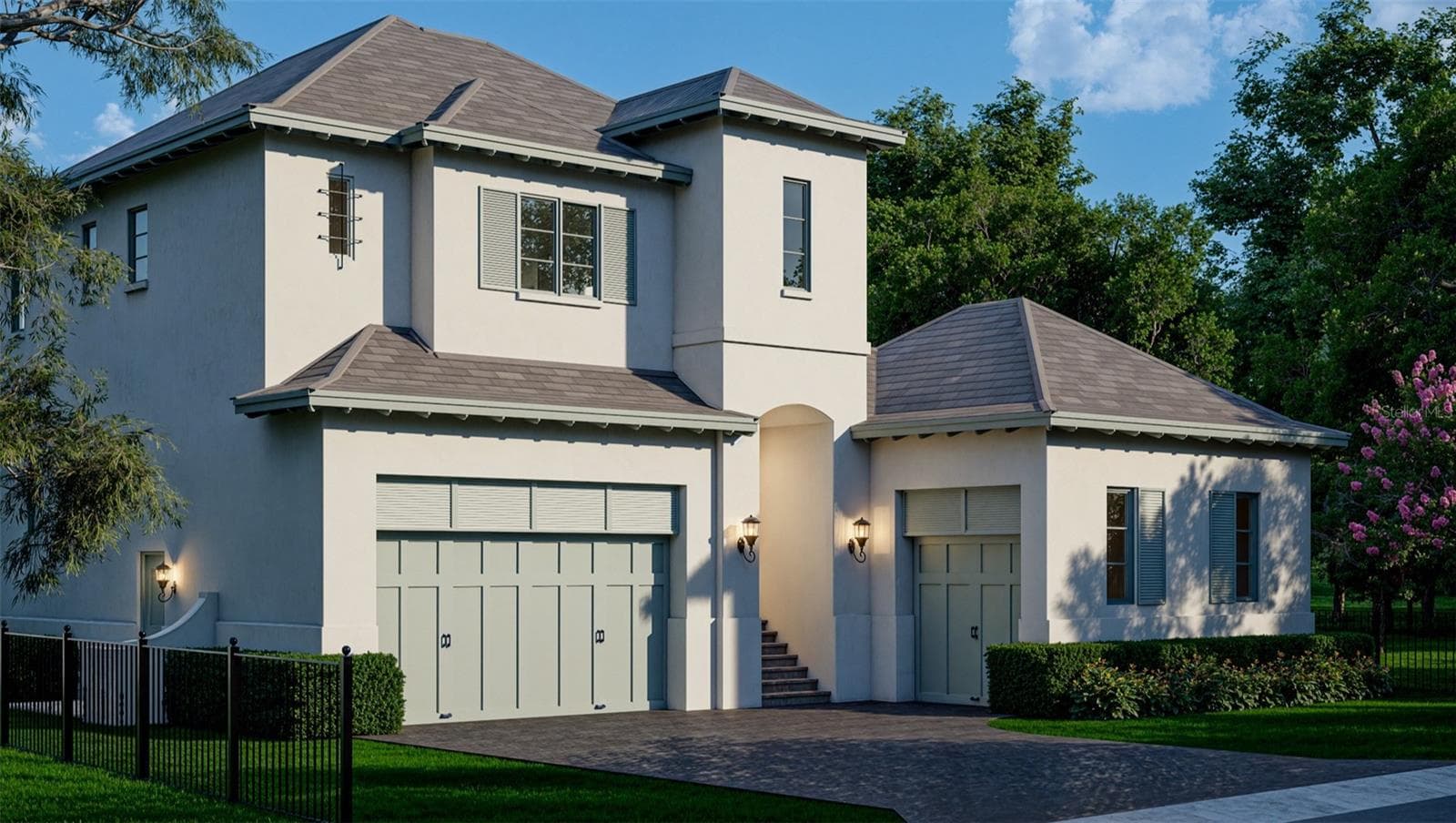 Single Family Residence at 6151 BAYOU GRANDE BLVD NE, ST PETERSBURG, photo 3 of 41