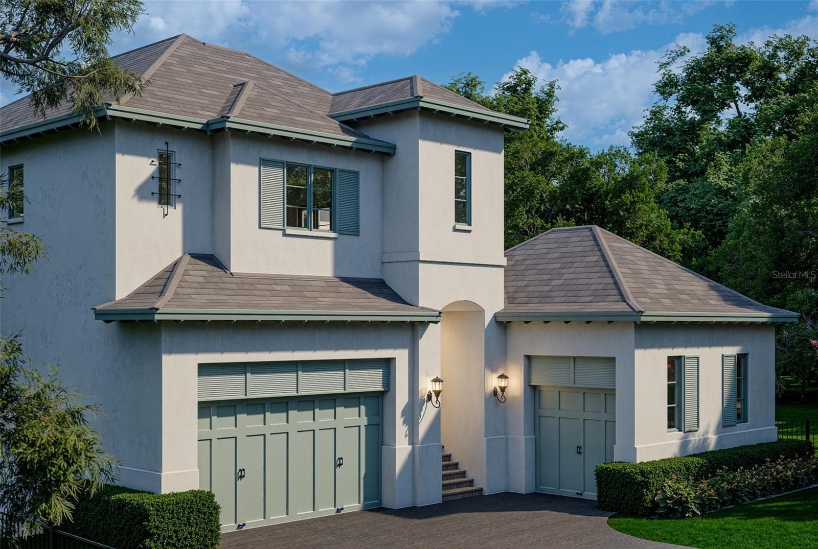 Single Family Residence at 6151 BAYOU GRANDE BLVD NE, ST PETERSBURG, photo 5 of 41