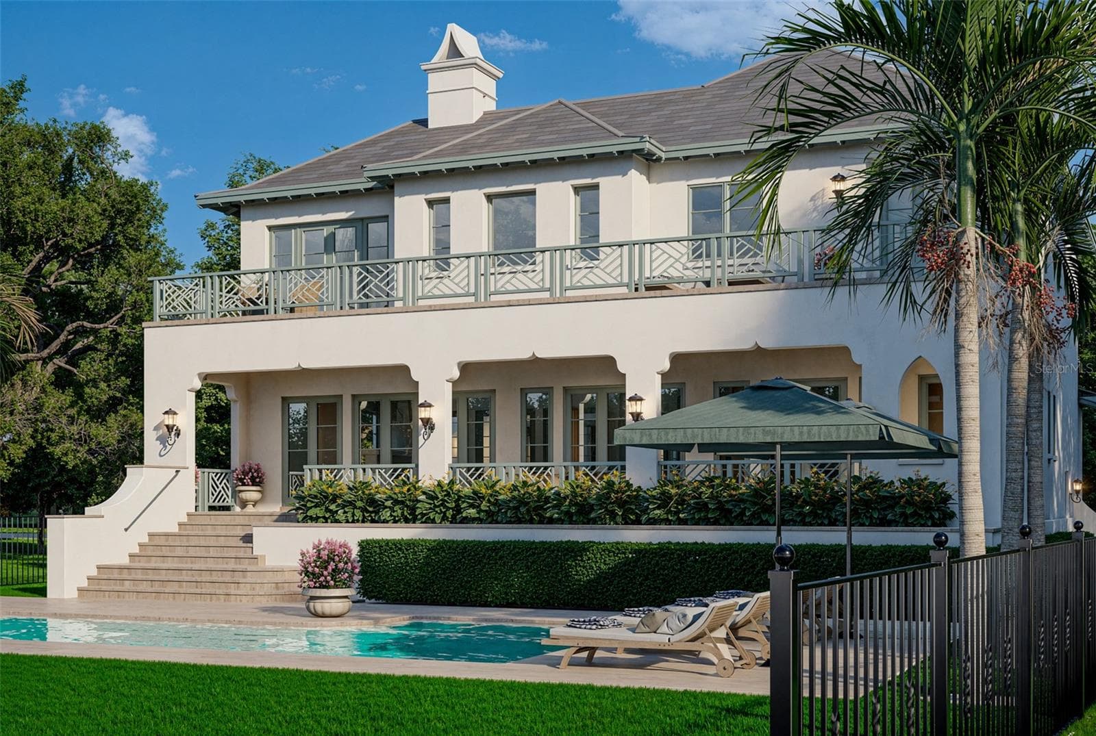 Single Family Residence at 6151 BAYOU GRANDE BLVD NE, ST PETERSBURG, photo 21 of 41