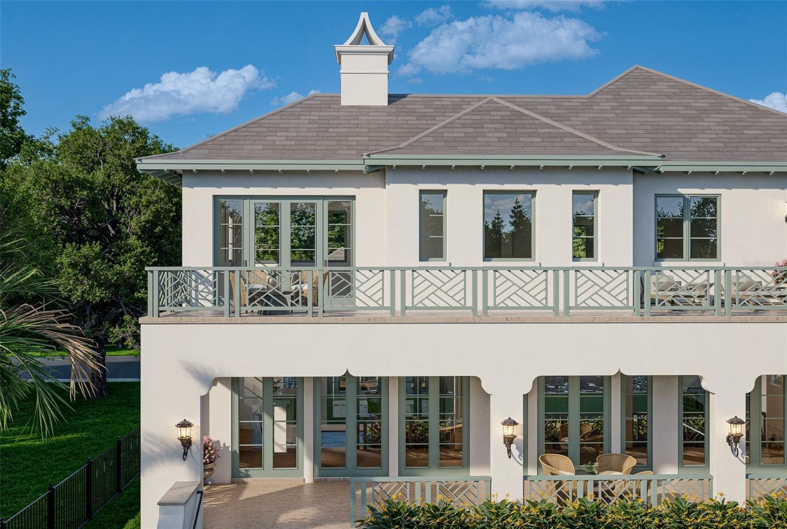 Single Family Residence at 6151 BAYOU GRANDE BLVD NE, ST PETERSBURG, photo 26 of 41