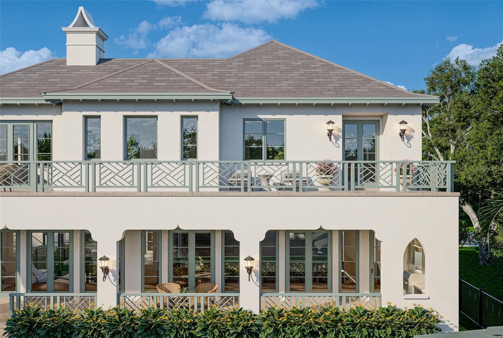 Single Family Residence at 6151 BAYOU GRANDE BLVD NE, ST PETERSBURG, photo 27 of 41
