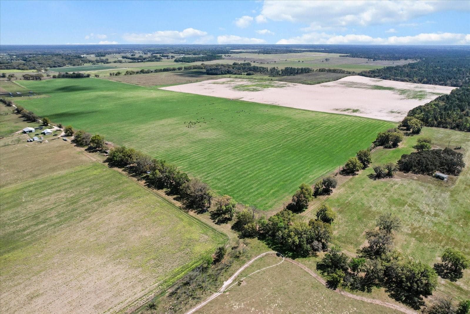 (190 AC-see addt'l PID's) NW 225TH AVE