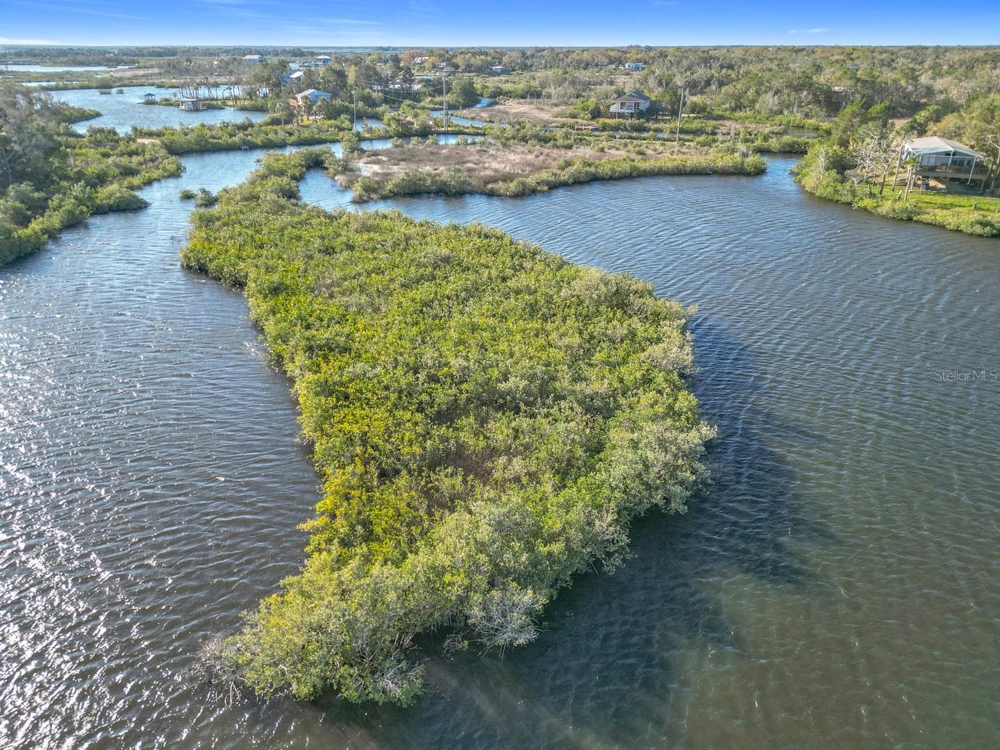 Land at 14101 W ST MARTINS RD, CRYSTAL RIVER, photo 3 of 14