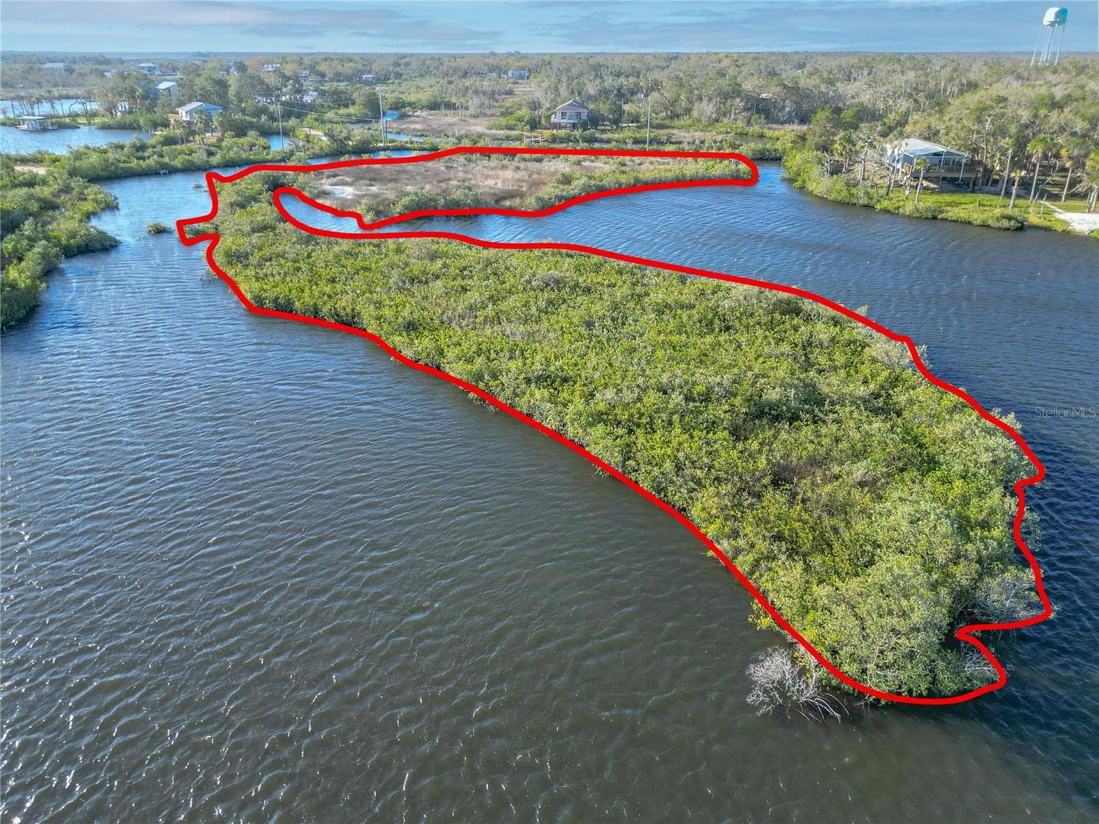 Land at 14101 W ST MARTINS RD, CRYSTAL RIVER, photo 7 of 14