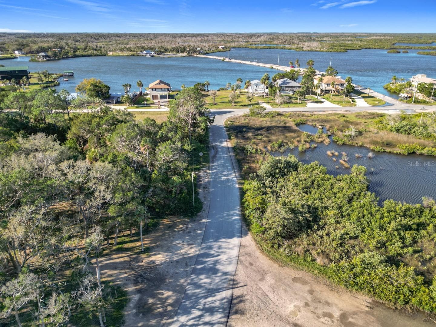 COMMUNITY PARK ENTRANCE - 14101 W ST MARTINS RD, CRYSTAL RIVER