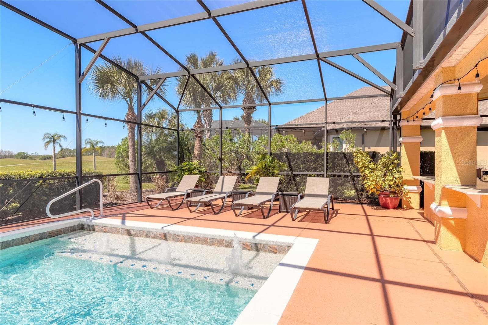 Single Family Residence at 20 PROMENADE AT LIONSPAW, DAYTONA BEACH, photo 10 of 78