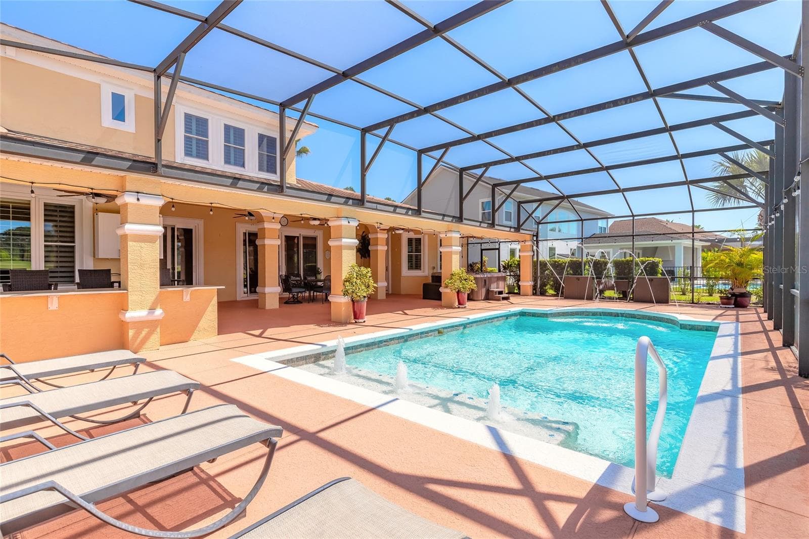 Single Family Residence at 20 PROMENADE AT LIONSPAW, DAYTONA BEACH, photo 2 of 78