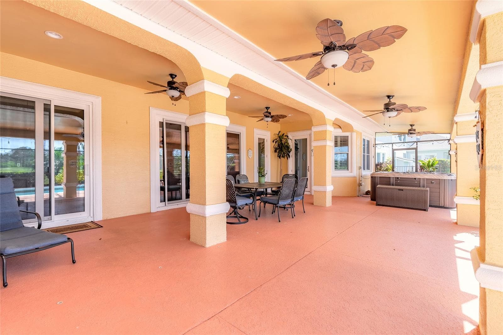 Single Family Residence at 20 PROMENADE AT LIONSPAW, DAYTONA BEACH, photo 11 of 78