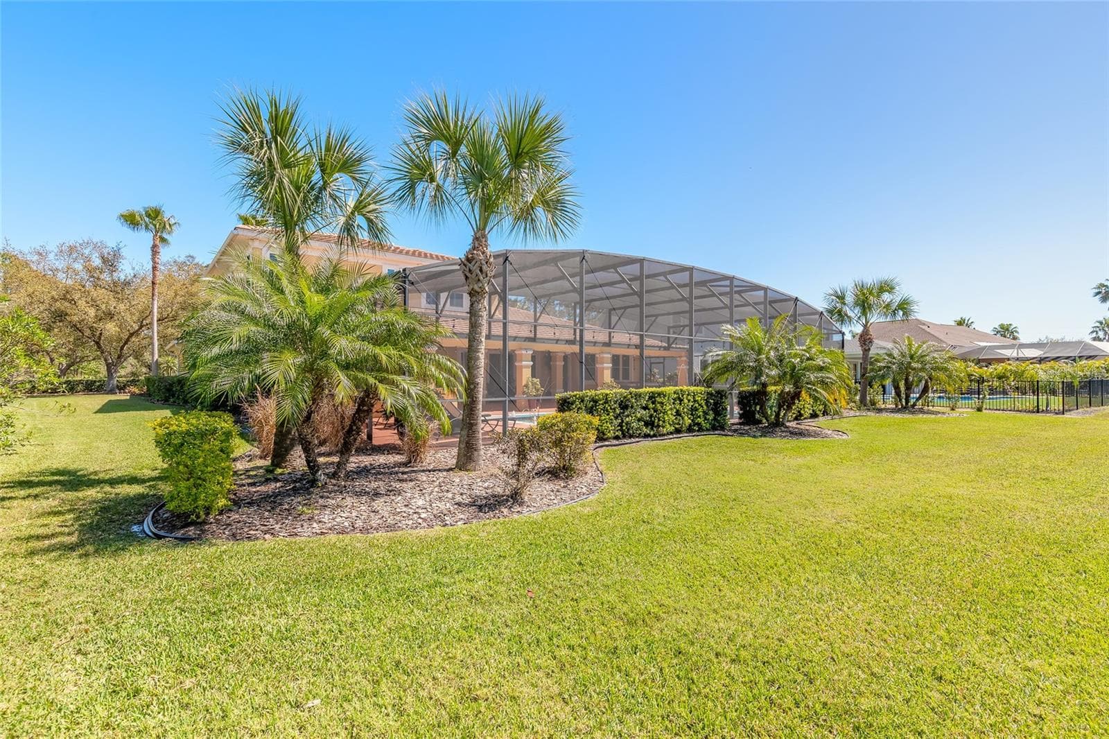 Single Family Residence at 20 PROMENADE AT LIONSPAW, DAYTONA BEACH, photo 75 of 78