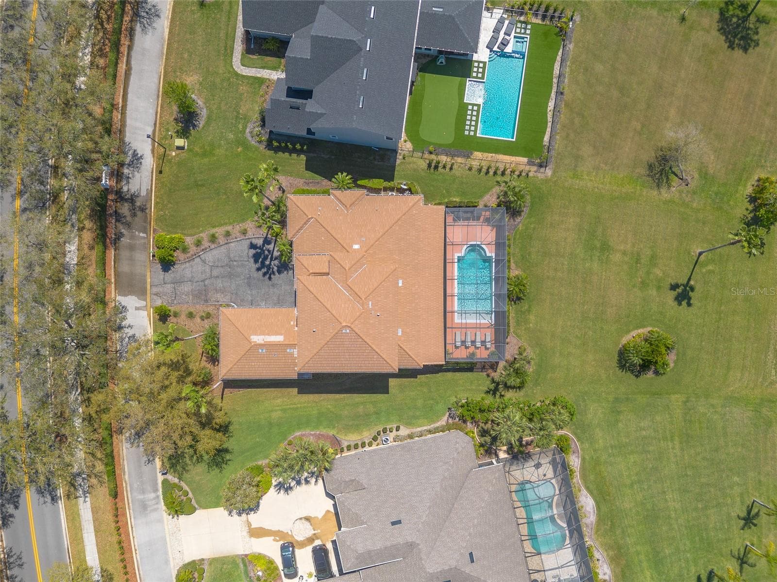 Single Family Residence at 20 PROMENADE AT LIONSPAW, DAYTONA BEACH, photo 63 of 78