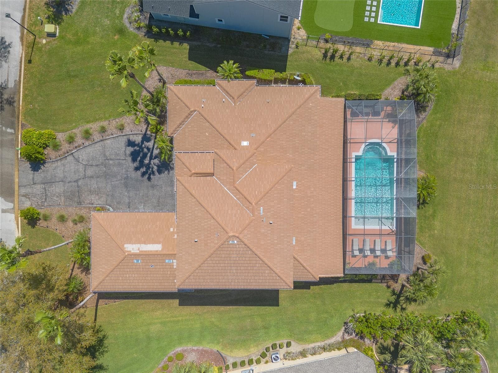 Single Family Residence at 20 PROMENADE AT LIONSPAW, DAYTONA BEACH, photo 4 of 78