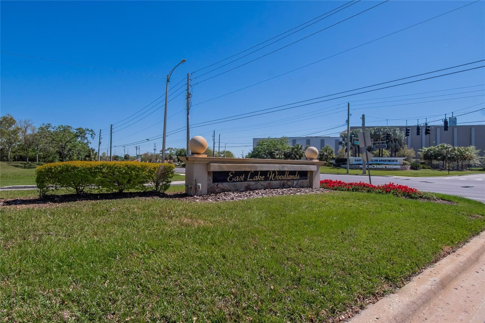 Welcome to East Lake Woodlands - 370 S WOODLANDS DR, OLDSMAR