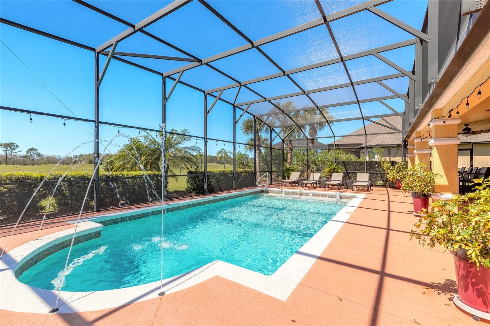 Single Family Residence at 20 PROMENADE AT LIONSPAW, DAYTONA BEACH, photo 8 of 78