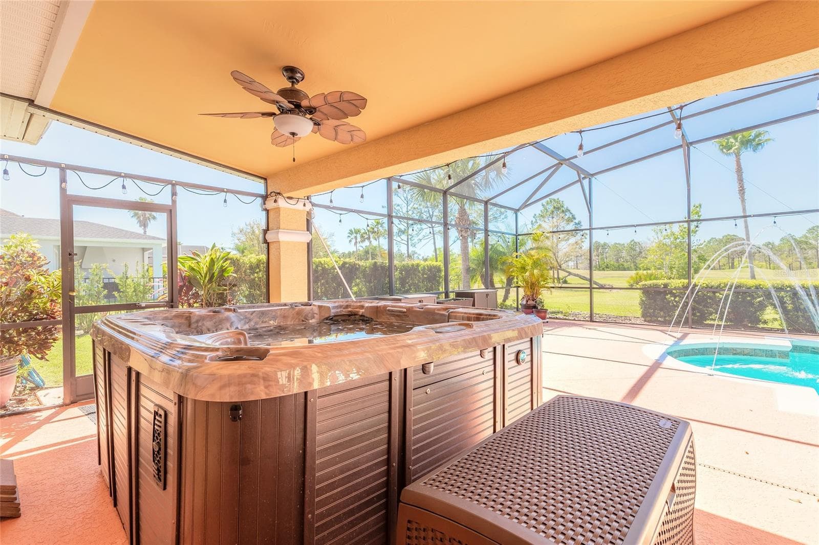 Single Family Residence at 20 PROMENADE AT LIONSPAW, DAYTONA BEACH, photo 14 of 78