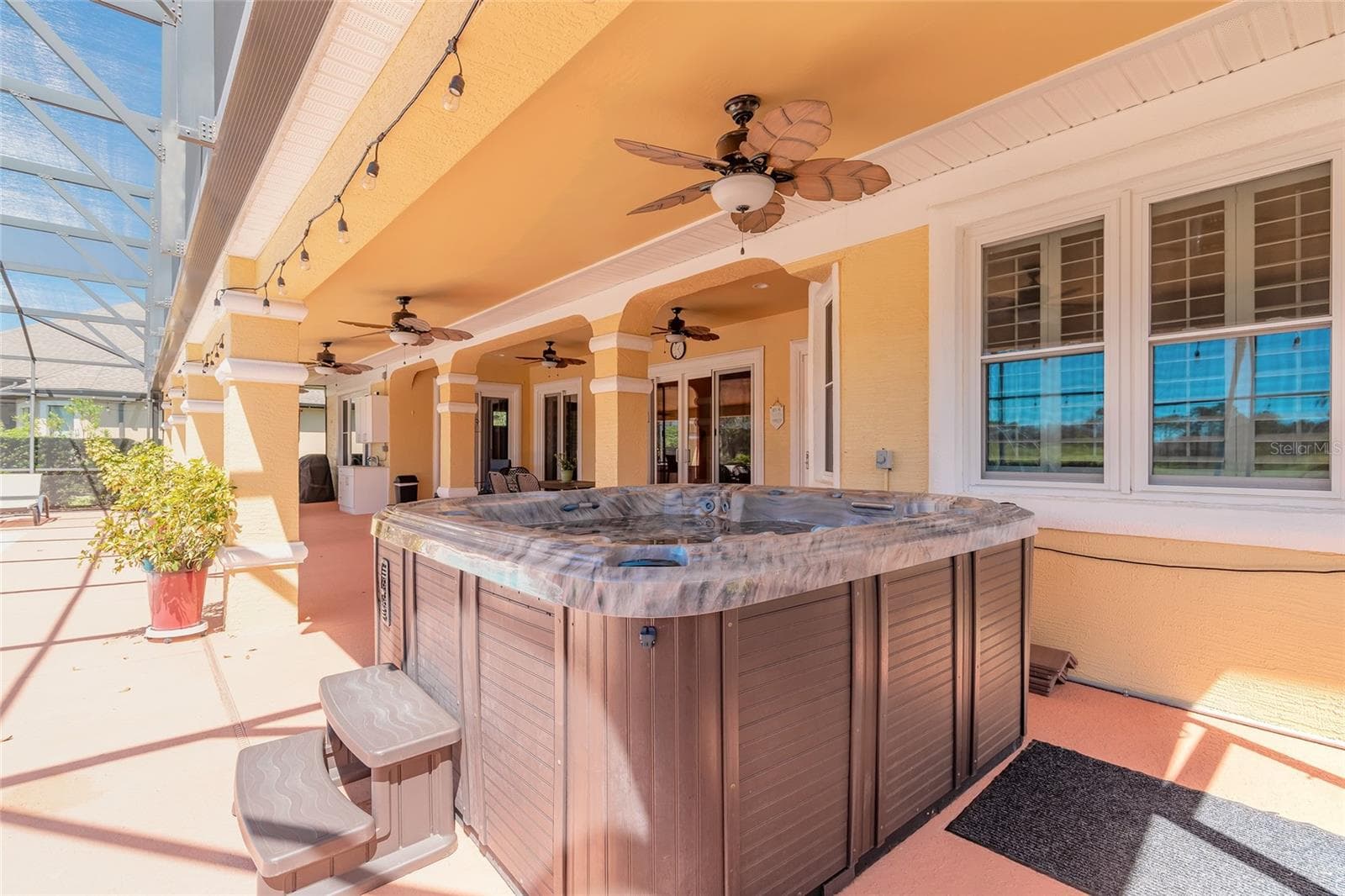 Single Family Residence at 20 PROMENADE AT LIONSPAW, DAYTONA BEACH, photo 15 of 78