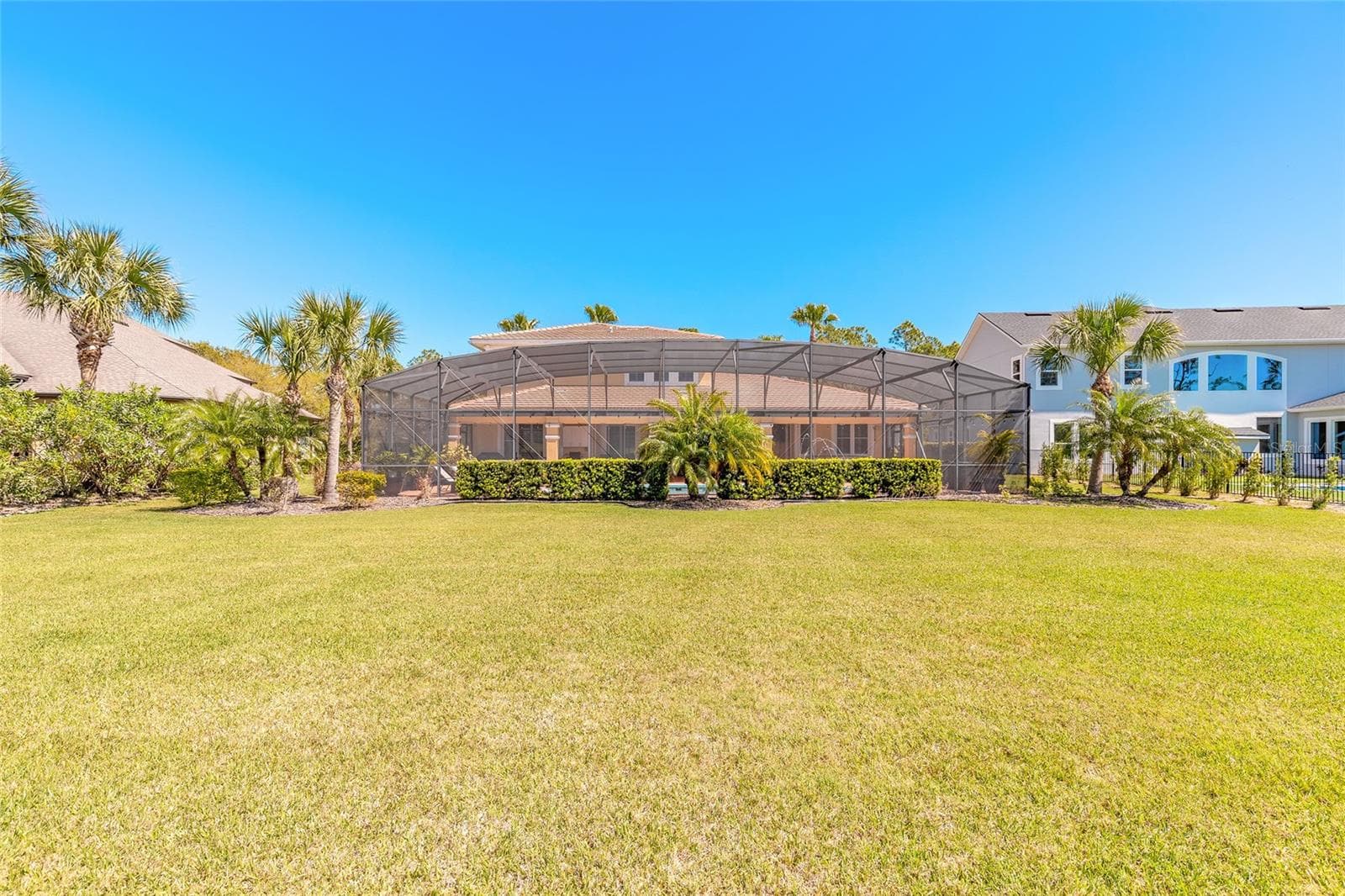 Single Family Residence at 20 PROMENADE AT LIONSPAW, DAYTONA BEACH, photo 74 of 78